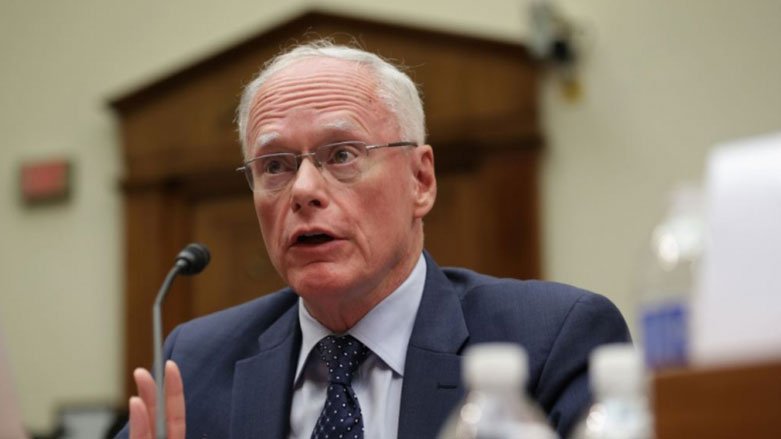 ئه‌مه‌ریكا: ئێمه‌ قه‌رزاری هه‌سه‌ده‌ین و پێویسته‌ هاوكارییان بكه‌ین