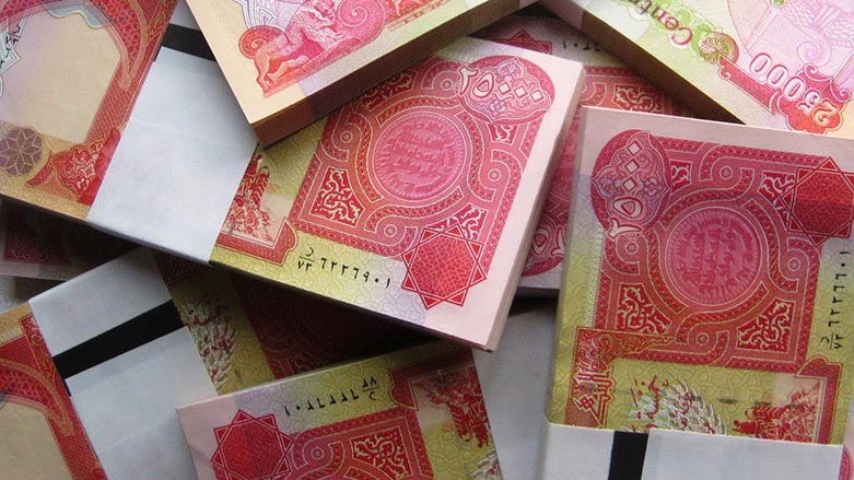 عادل عه‌بدولمه‌هدی: به‌ هیچ شێوه‌یه‌ك مووچه‌ی فه‌رمانبه‌رانی هه‌رێم نابڕین