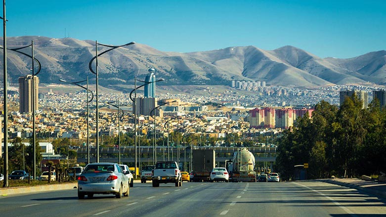 سلێمانی: تۆمه‌تباره‌ فێڵبازه‌كه‌ كه‌وته‌ داوی پۆلیس