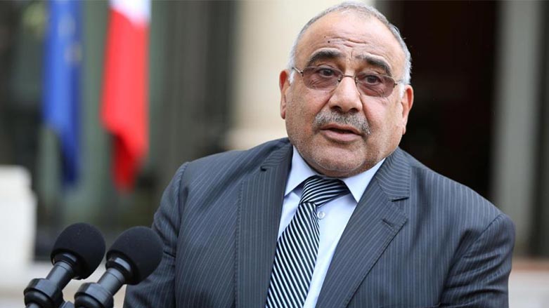 عبد المهدي يكشف عن زيارة "قريبة" لواشنطن وطهران