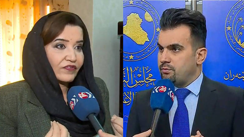 دۆسیه‌ی راده‌ستكردنی 250 هه‌زار به‌رمیل نه‌وتی رۆژانه به‌ عێراق دێته‌وه‌ به‌رباس