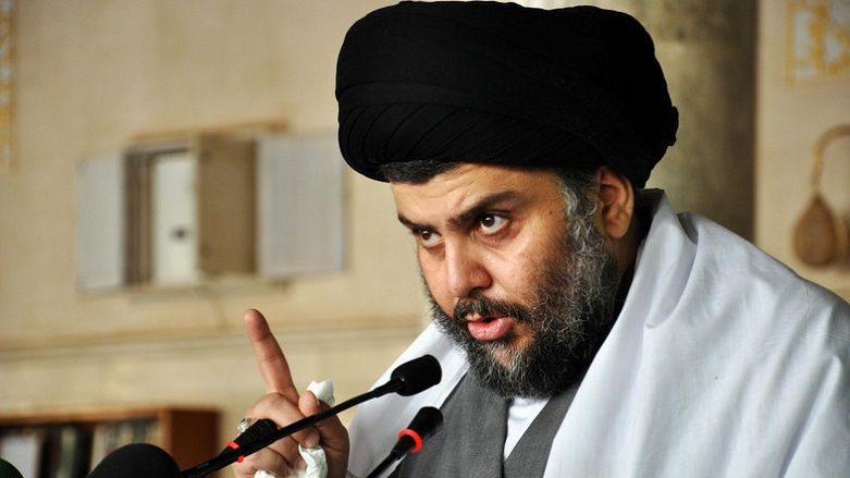 سەدر پەیامێکی تووندی لەسەر رەوشی کەرکووک بڵاوکردەوە