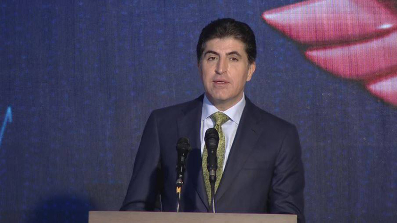 Nêçîrvan Barzanî: Armanca hikûmetê avakirina sîstemeke tenduristî ya modern û xizmetguzar e