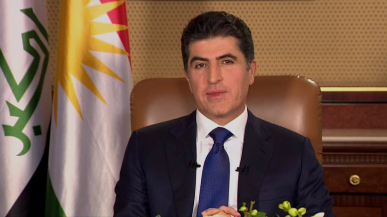 Parlemantoya Kurdistanê roja sûndxwarina Serokê Herêmê diyar kir