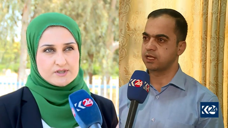 فراكسیۆنه‌كانی پارتی و گۆڕان وه‌ڵامی وته‌بێژی یه‌كێتی ده‌ده‌نه‌وه‌