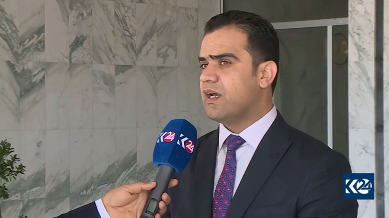 PerlemantarekêYNK: Me biryara dawîyê  nedaye li ser dengdanê bi kandîdê PDKyê