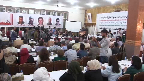 HSD hejmarek ji navçeyên 'Erebî li Rojhilatê Feratê radestî xelkê wê dike