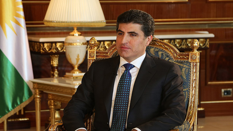 Nêçîrvan Barzanî: Serokatîya Herêmê seywan yekrêzîyê dibe