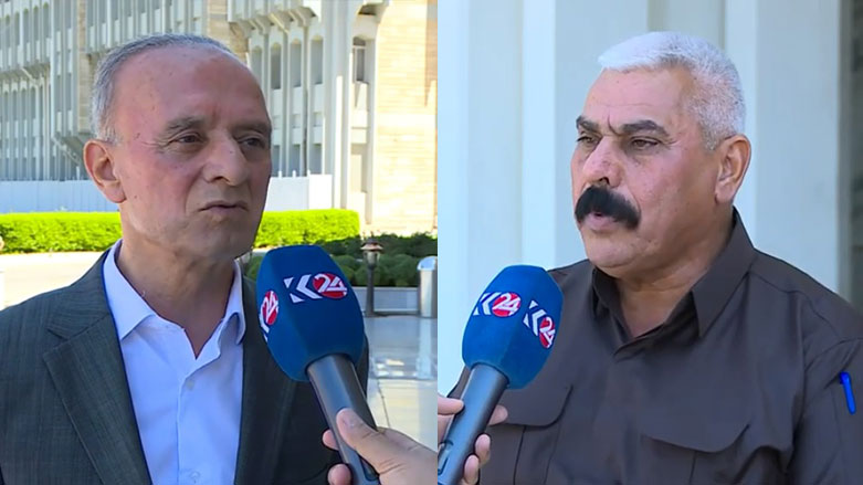 Pirojeyek dihê amadekirin bo deverên Kurdistanî yên li dervey rêveberîya  Herêmê 