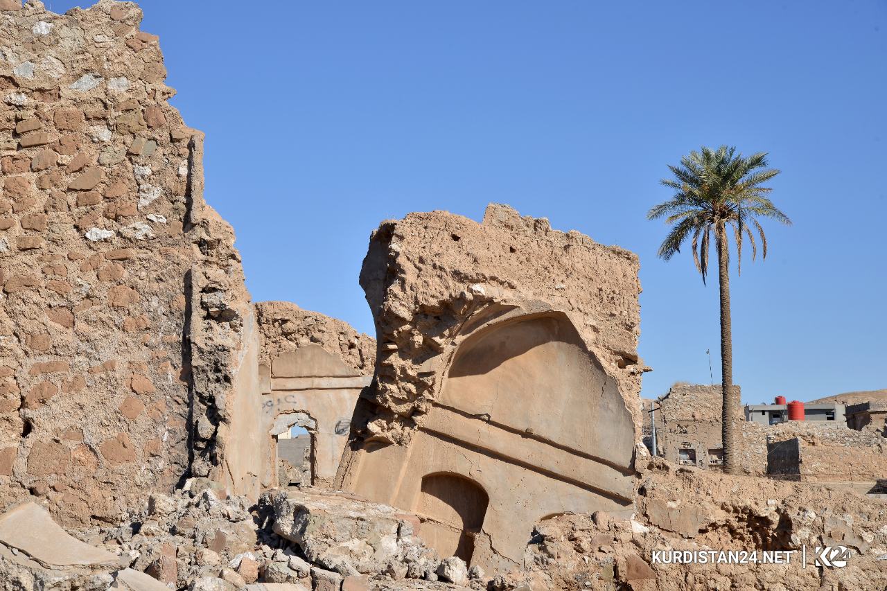 قەیسەری كفری پێویستی بە نۆژەنكردنەوەیە