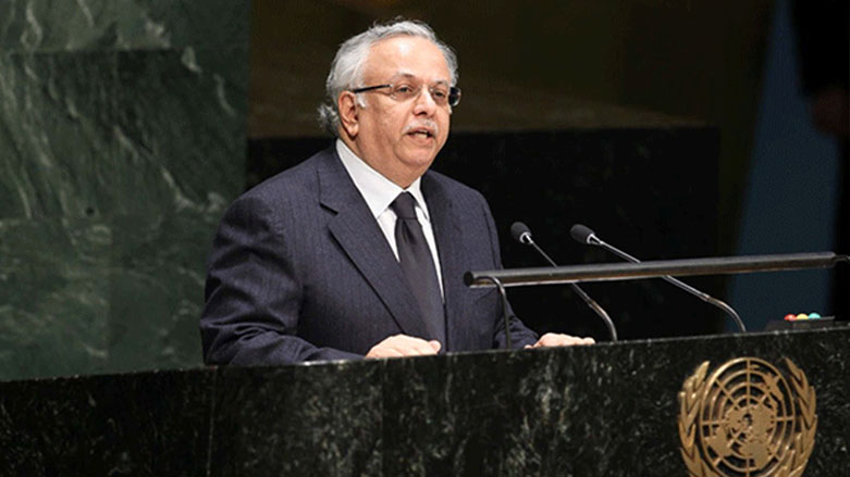 سعوودیه‌: ئێران گه‌مژه‌یه‌ و جه‌نگیش روونادات