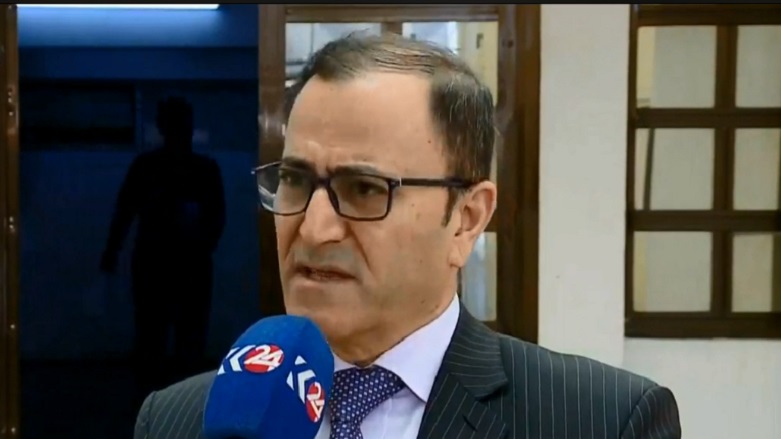 شاندێکی حکوومەتی هەرێم بۆ چارەسەرکردنی چەند پرسێک سەردانی بەغدا دەکات