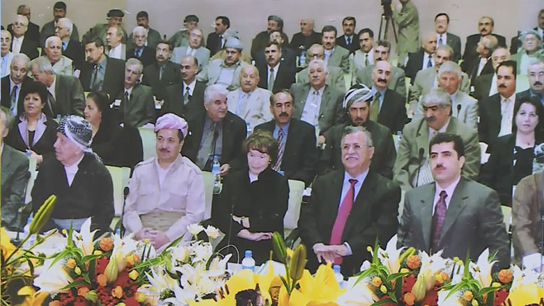 27 ساڵ بەسەر یەكەمین خولی ھەڵبژاردنی پەرلەمانی كوردستان تێدەپەڕێت 