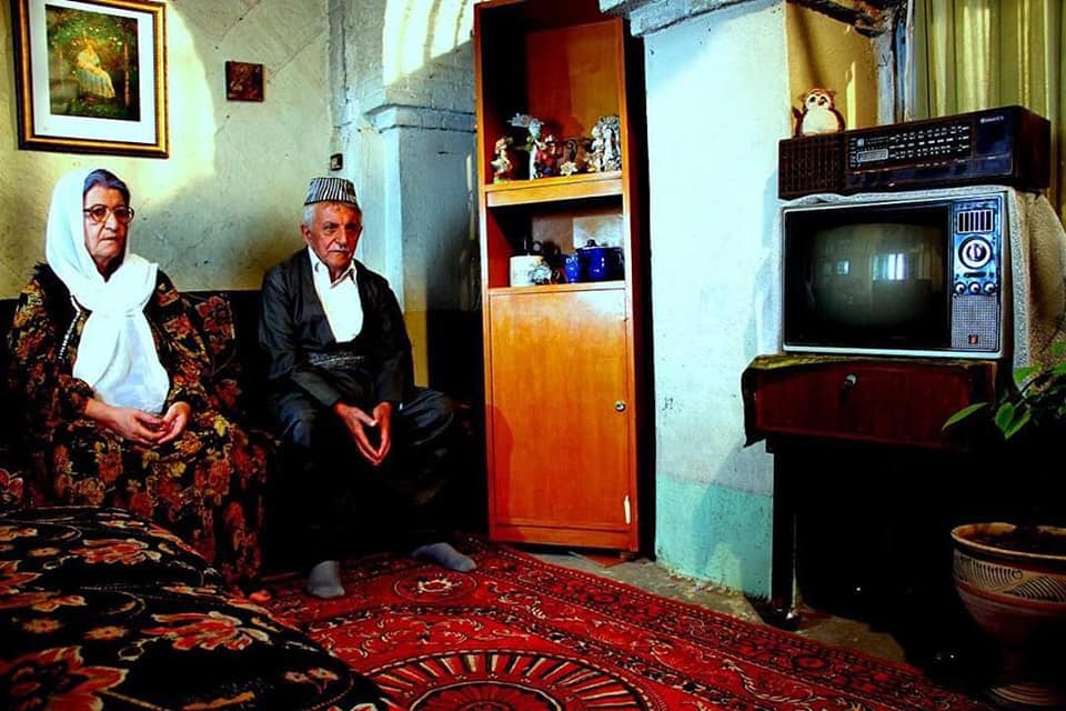 عەلی توانا کۆچی دوایی کرد