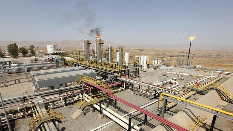 کۆمپانیای دیلۆیت شەشەم راپۆرتی لەبارەی بەرهەم و داهاتی نەوتی هەرێمی کوردستان بڵاوکردەوە