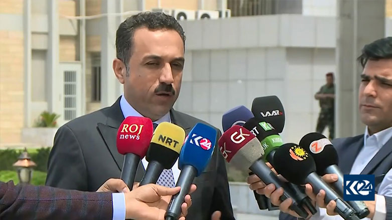 پارتی ده‌یه‌وێت پێش جەژن سەرۆكی ھەرێمی كوردستان ھەڵبژێردرێت