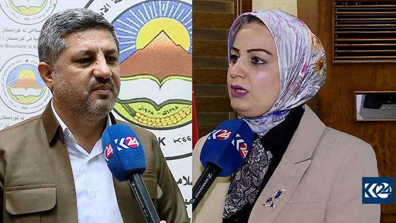 بزووتنەوەی ئیسلامی ده‌یه‌وێت به‌شداریی له‌ حكوومه‌تدا بكات