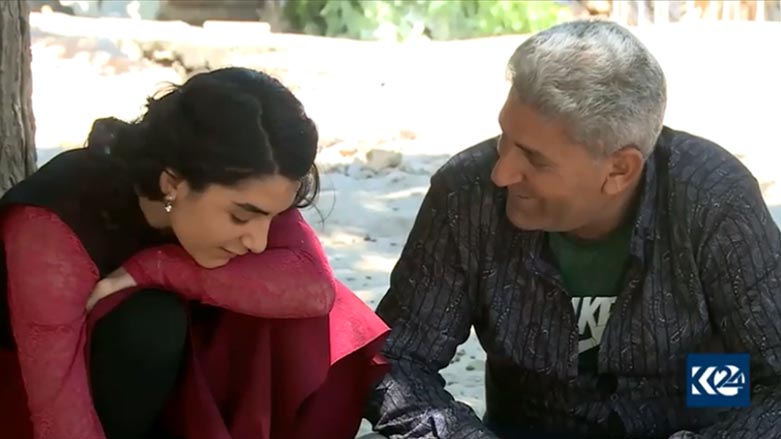 ژیانی رزگاربووانی دەست داعش ئاسایی نەبووەته‌وه‌