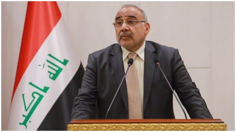 Ebdulmehdî: Pêwendiyên Bexda û Hewlêrê gelek baş in