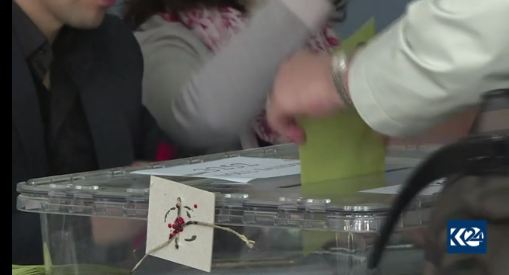 Hilbijartinên Istanbolê û çarenivîsa desthilata Tirkiyê û arasteya wê