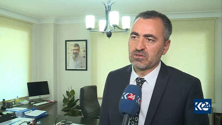 Baroya Diyarbekirê: Divê Hikûmet bi erênî bersiv bide peyama Ocalan  