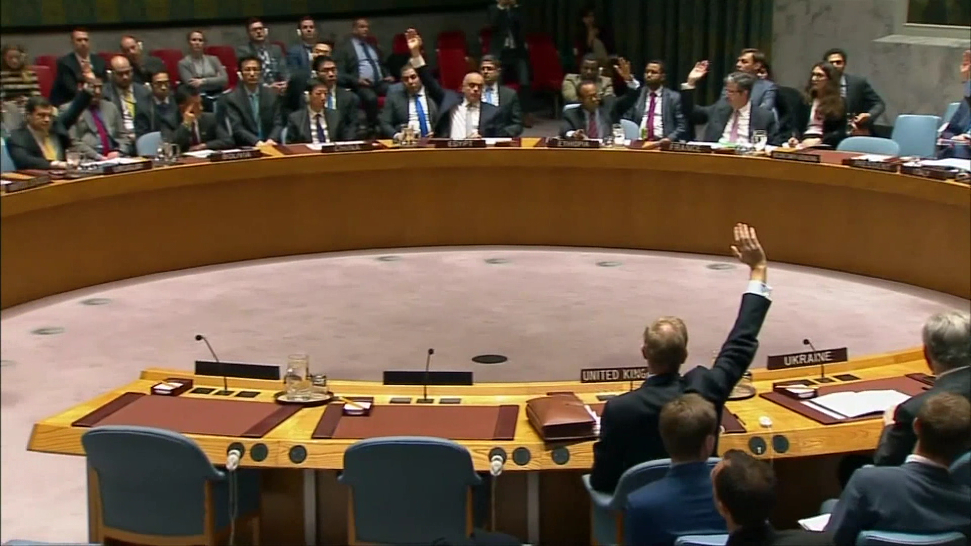 Rûsya:Civîna Encûmena Asayşa Navdewletî derbarê Sûriyê li dawîya vê mehê brêve diçe