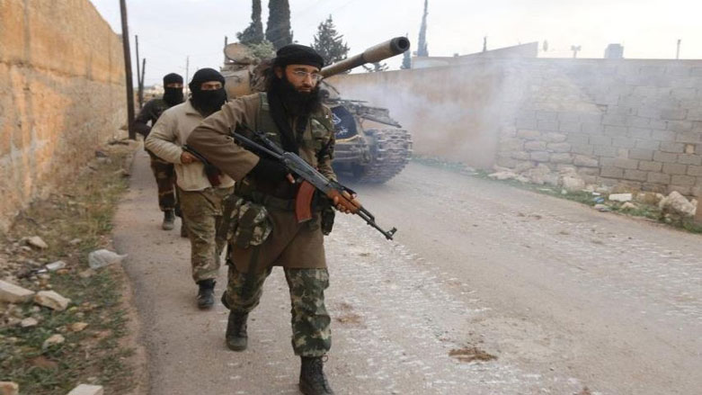 Çekdaran welatiyekî Efrînê di bin eşkenceyê de kuşt