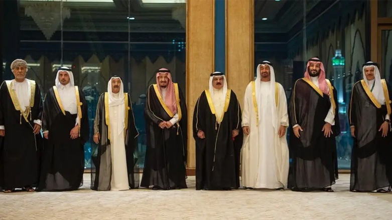 سران کشورهای شورای همکاری خلیج روز پنچشنبه نهم خرداد 98  در کنفرانس فوق العاده خود در مکه خواستار مانع دستیابی ایران به توانایی‌های اتمی شدند