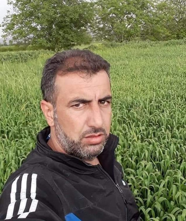 Ibrahîm Xelîl Ebdo