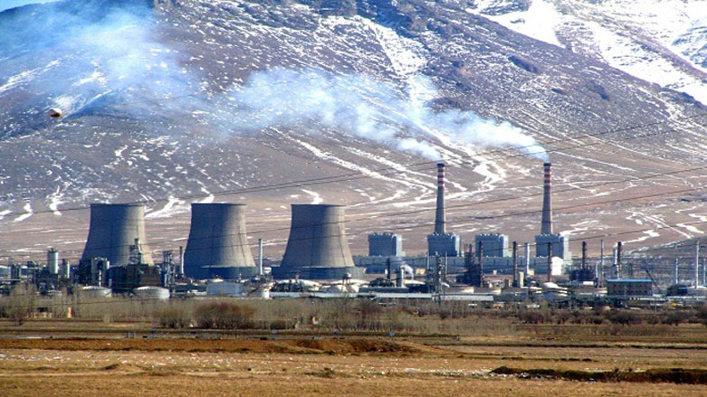 Îran pabendbûna bi çend xalên rêkeftina atomî radiwestîne