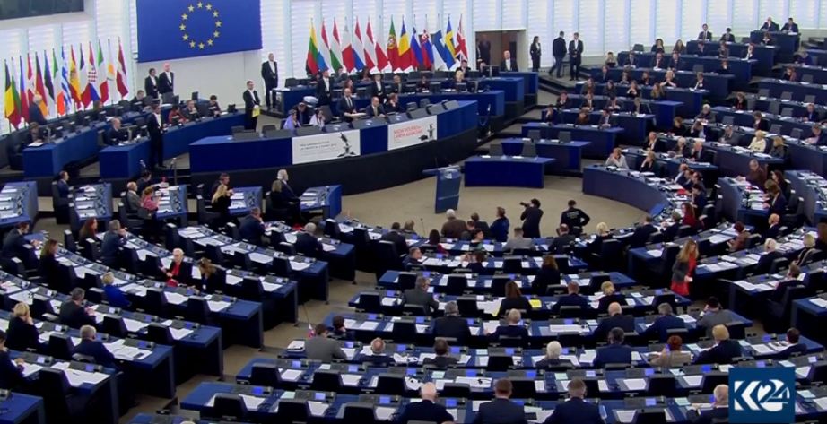 Sazîyên civakî banga Yekêtîya Ewropayê dinixînin bo pêvajoya aştîyê li Turkiyê