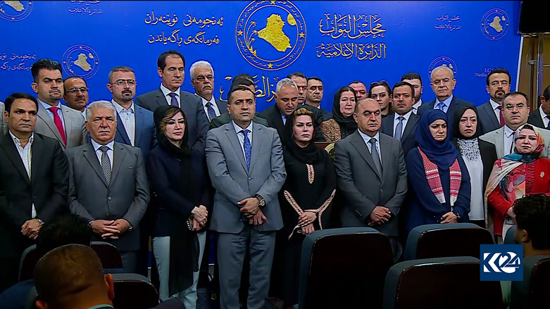 فراكسیۆنە كوردستانییەكان لەسەر سوتاندنی دەغڵ و دانی جوتیارانی خانەقین ھاتنە دەنگ