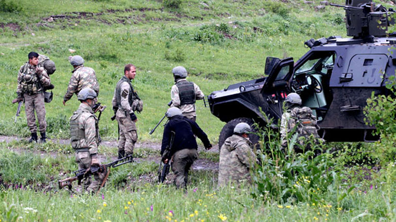 23 gundên Çêwlikê wek herêmên ewlekariyê hatin ragihand