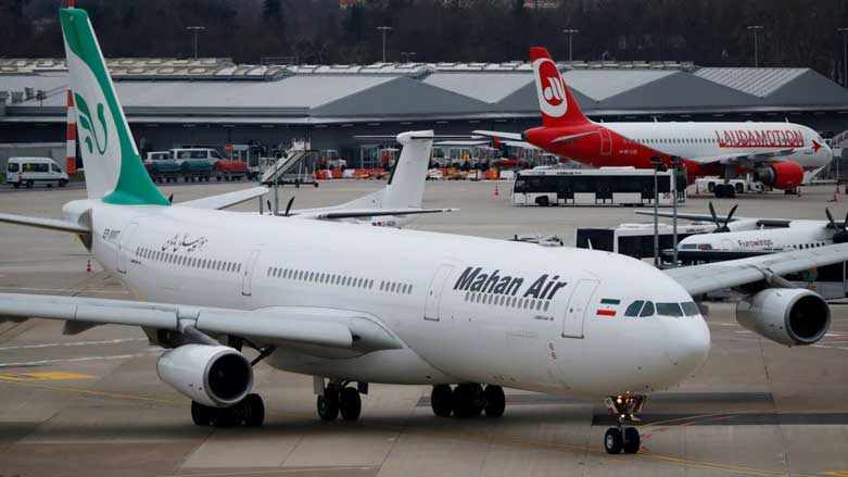 ایران به سازمان بین‌المللی هوانوردی غیرنظامی شکایت کرد