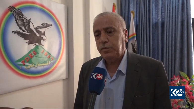 Îbrahîm: Divê Rêveberiya Xweser li biryara kirîna genim vegere 