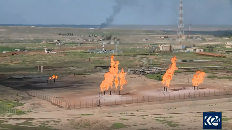 Mercê Herêma Kurdistanê bo hinardekirina petrola Kerkûkê heye 