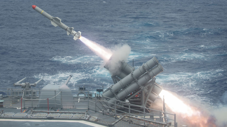 واشنطن تتخوف في العراق وتتوعد طهران بـ"الباتريوت"