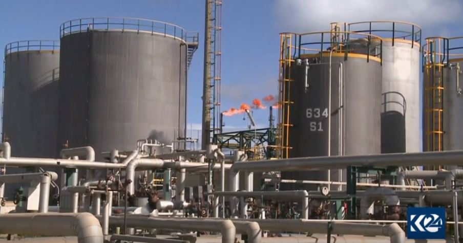 Herêma Kurdistanê di navbera Bexdayê û xwaztên Turkîya bo zêdekirina şandina petrolê