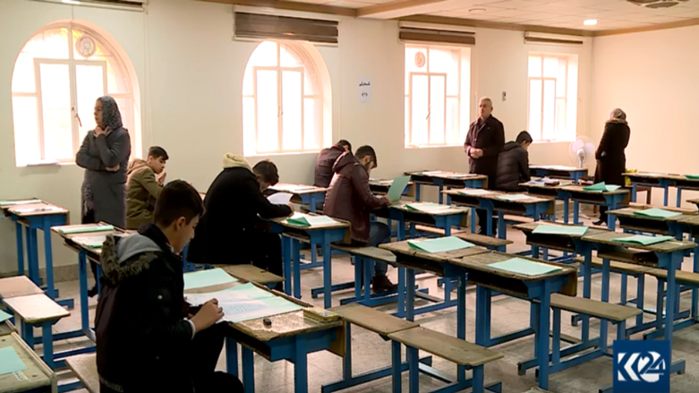 كێشه‌كانی كه‌رتی په‌روه‌رده‌ ئاراسته‌ی په‌رله‌مان ده‌كرێن