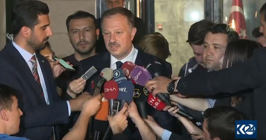 Hilbijartina nû ya şaredarîya Istenbolê, 23'ê Hezîranê tê encamdan