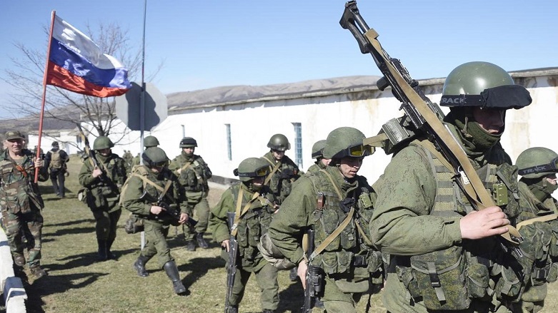 تورکیا و رووسیا باس لە هێرشکردنە سەر شەڕڤانان دەکەن