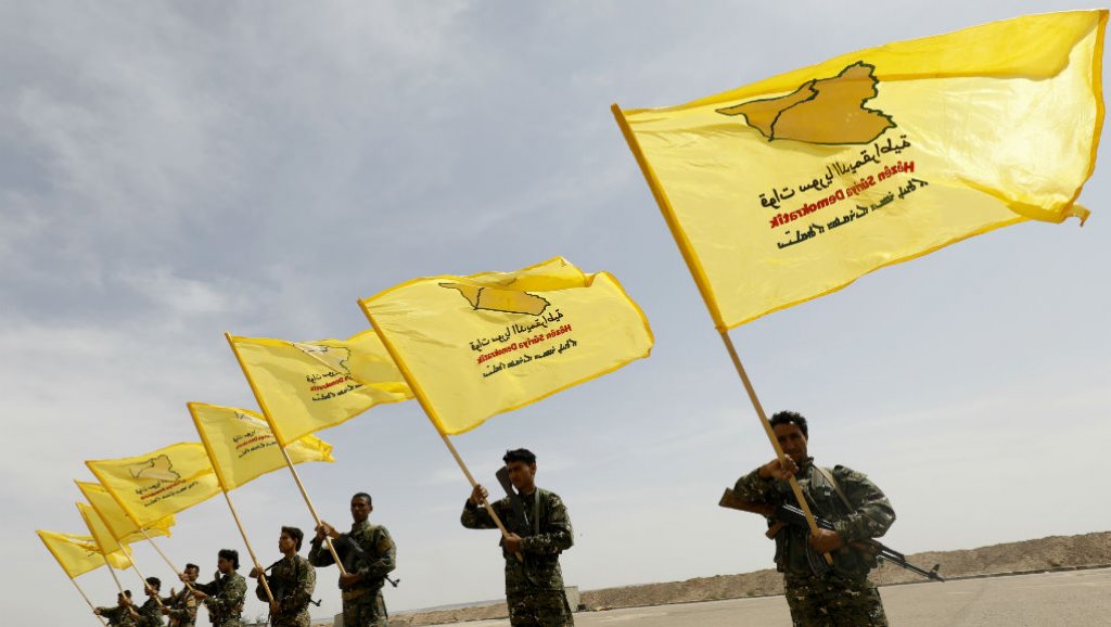 هه‌سه‌ده: دیمه‌شق خه‌ڵك له‌ دژمان هان ده‌دات