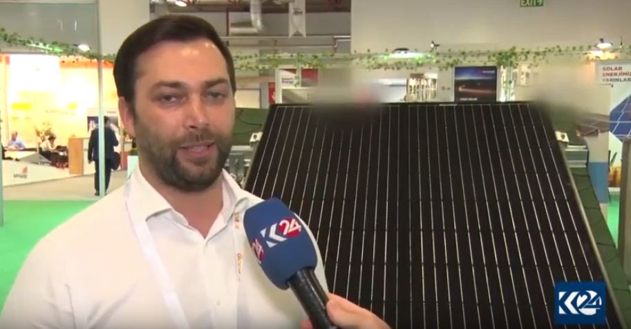 Bikaranîna çavkanîyên xwezayî bo peydakirina Enêrjîyê