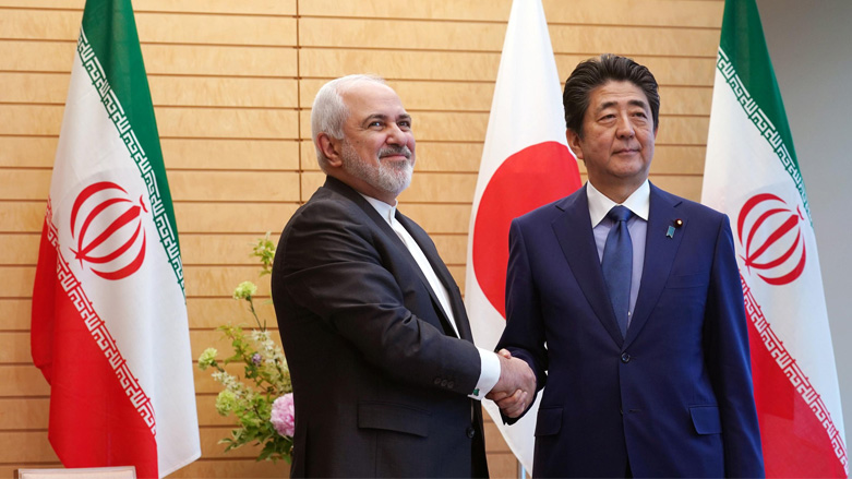 نخست وزیر ژاپن پس از رایزنی با ترامپ به ایران سفر می‌کند