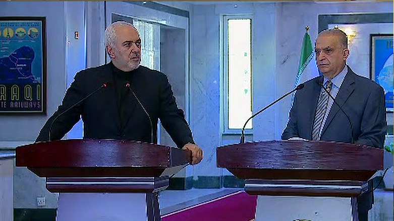 محمد الحکیم وزیر خارجه عراق روز یکشنبه 5 خرداد 98 در یک کنفرانس مشترک خبری با همتای ایرانی خود در بغداد، آمادگی کشورش را برای وساطت بین ایران و آمریکا را اعلام کرد