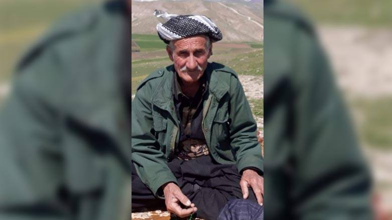 هاووڵاتییەک لە بناری قەندیل خنکا