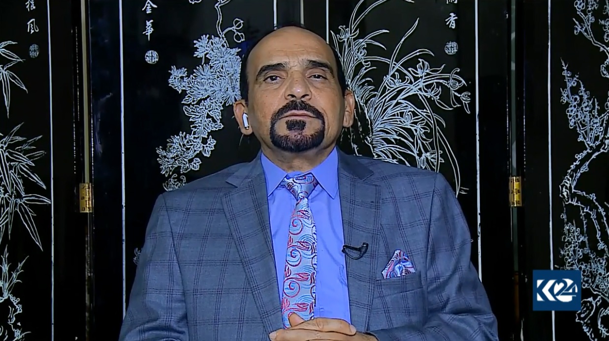 وه‌زاره‌تی كشتوكاڵی عێراق: كار بۆ قه‌ره‌بووكردنه‌وه‌ی جوتیارانی زیان لێكه‌وتوو ده‌كه‌ین