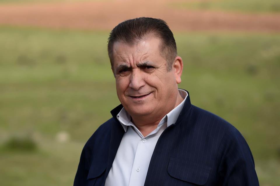 ئەبو کاروان