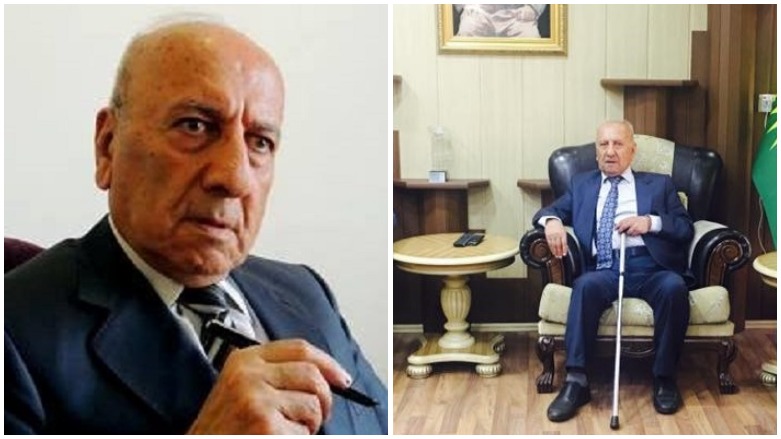 Mesrûr Barzanî: Kar û berhemên Ebdulxenî Elî Yehya zindî dihêlin