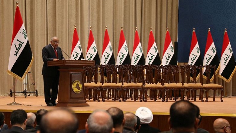 فەرماندەیەکی پێشووی دژە تیرۆری عێراق کاندیدە بۆ وەرگرتنی پۆستی وەزارەتی ناوخۆ 